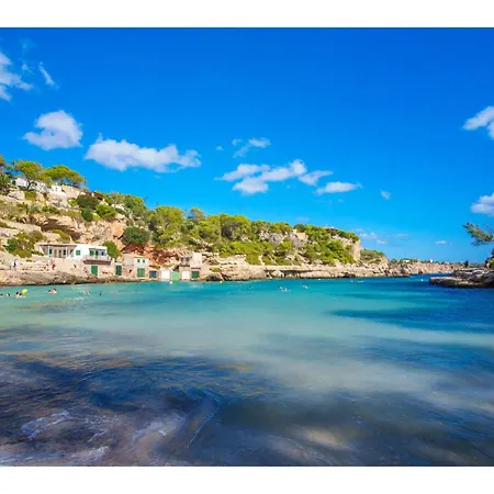 Apartment Vista Playa - Lom180 By Interhome
