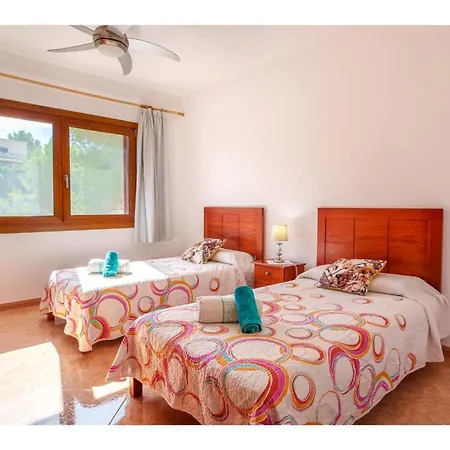 Vista Playa - Lom180 By Interhome Apartment *