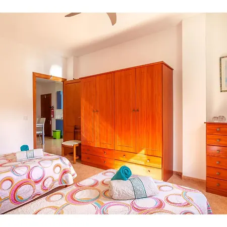 Vista Playa - Lom180 By Interhome Cala Llombards