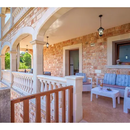 Apartment Vista Playa - Lom180 By Interhome *