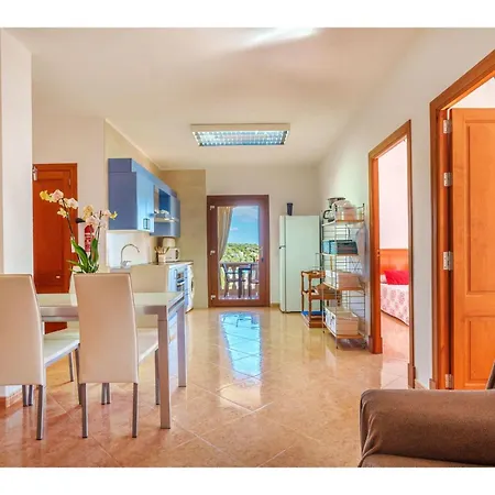 Apartment Vista Playa - Lom180 By Interhome *