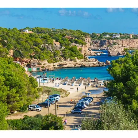 Apartment Vista Playa - Lom180 By Interhome Cala Llombards