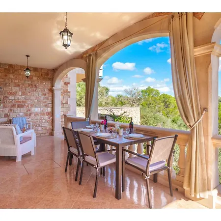 Vista Playa - Lom180 By Interhome Cala Llombards