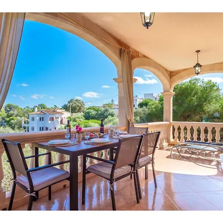 Vista Playa - Lom180 By Interhome *