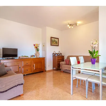 Apartment Vista Playa - Lom180 By Interhome *