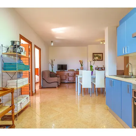 Vista Playa - Lom180 By Interhome Apartment