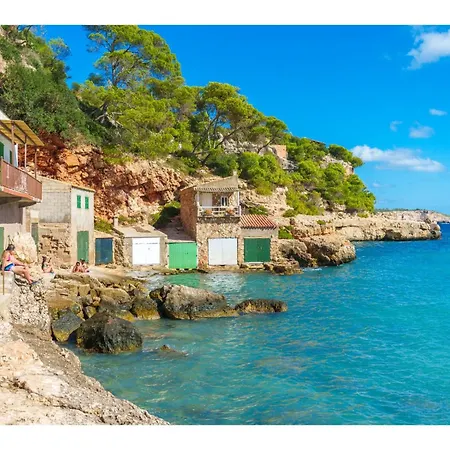 Apartment Vista Playa - Lom180 By Interhome