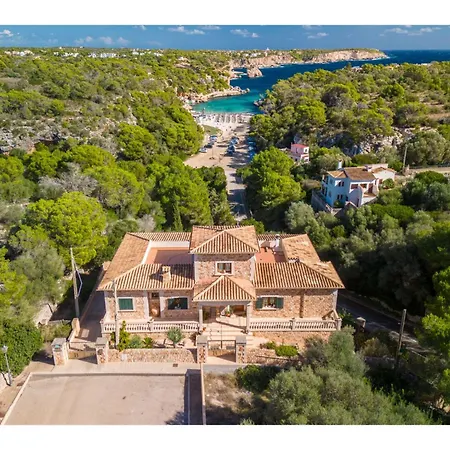 Apartment Vista Playa - Lom180 By Interhome